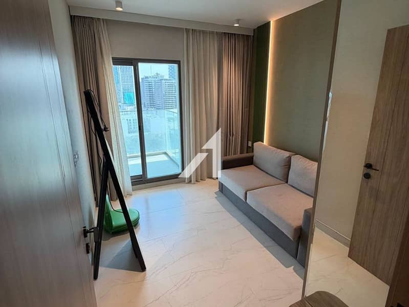 Premium 2BR | Fully Furnished | Wellness Lifestyle