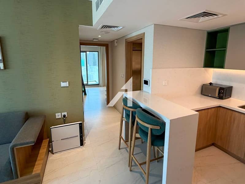 Premium 2BR | Fully Furnished | Wellness Lifestyle