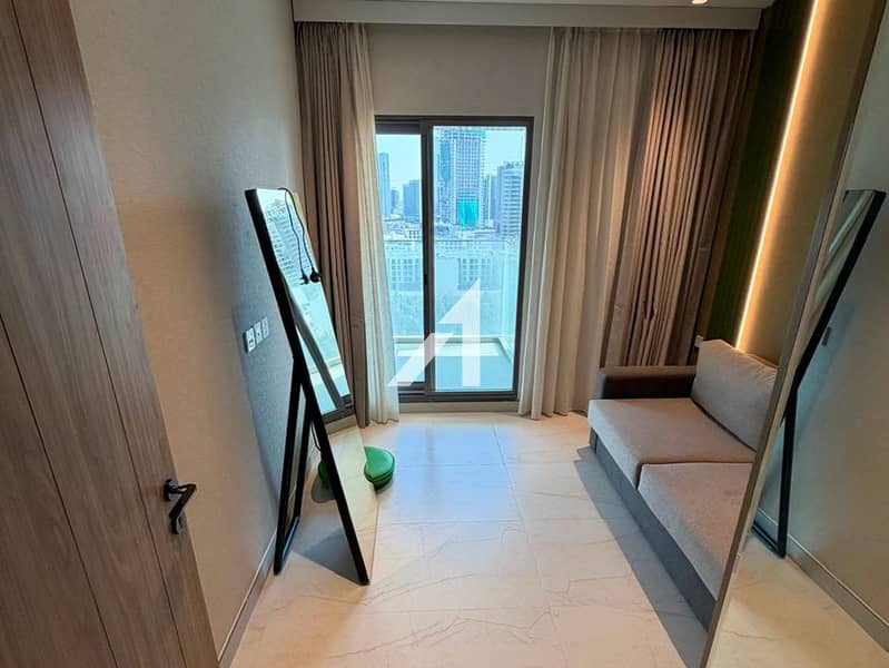 Premium 2BR | Fully Furnished | Wellness Lifestyle - Image 6