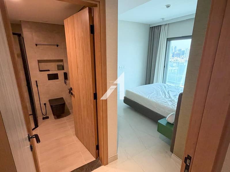 Premium 2BR | Fully Furnished | Wellness Lifestyle - Image 10