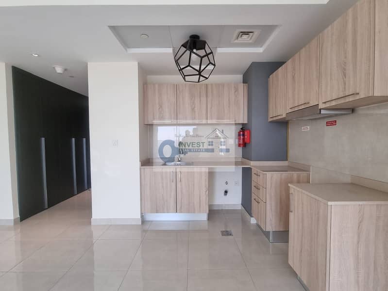 RENTED UNIT-POOL VIEW-WITH PAVEMENT PLAN