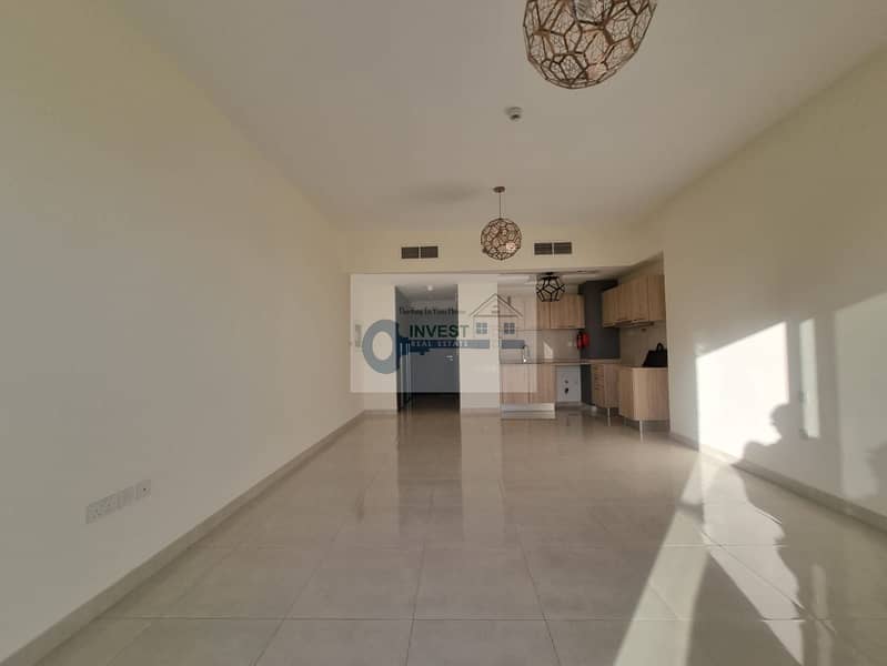 RENTED UNIT-POOL VIEW-WITH PAVEMENT PLAN