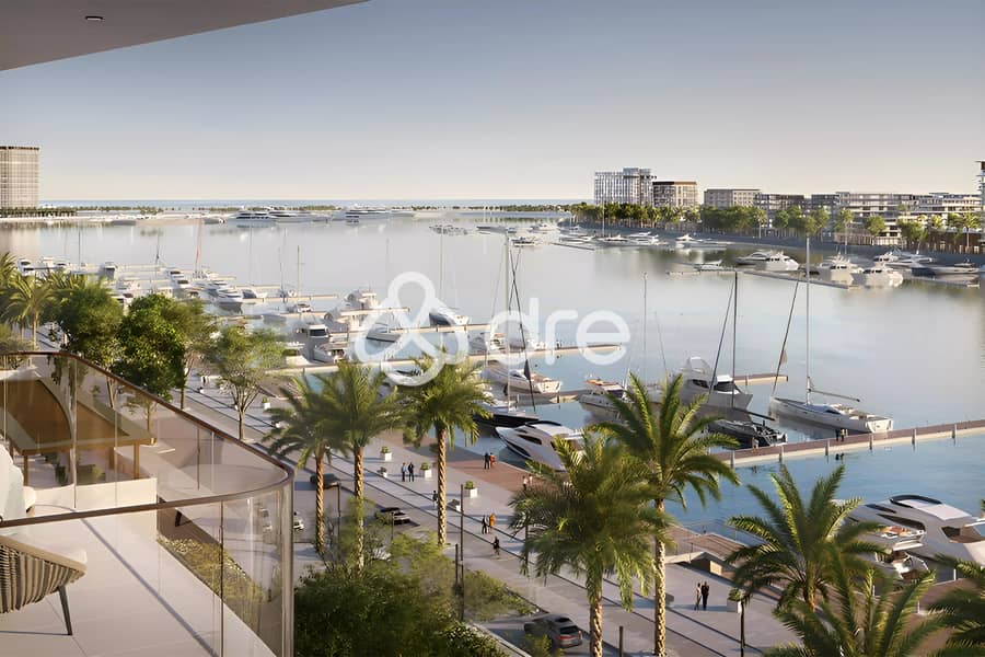 New Launch | Waterfront Living | Inquire Now