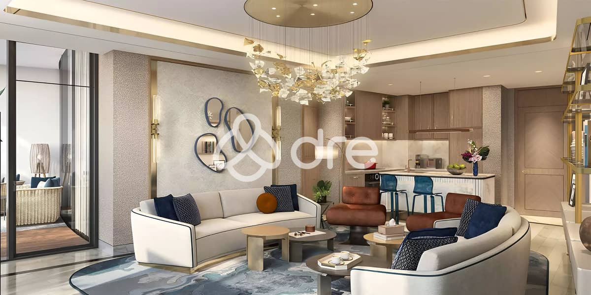 New Launch | Waterfront Living | Inquire Now