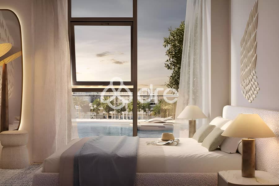 New Launch | Waterfront Living | Inquire Now