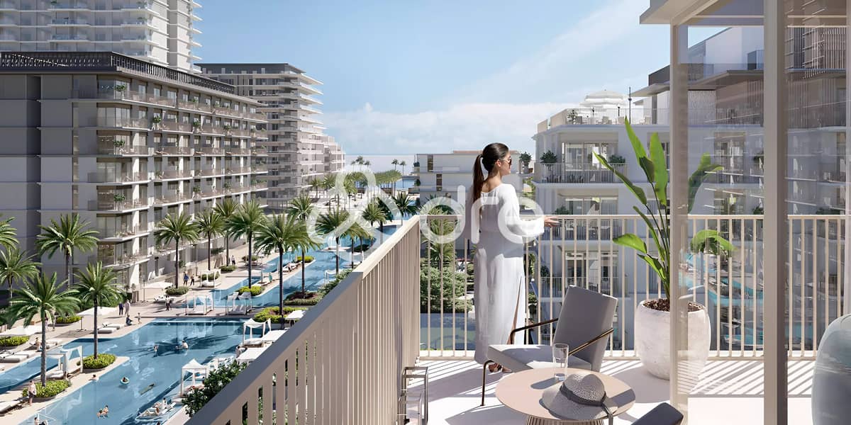 New Launch | Waterfront Living | Inquire Now