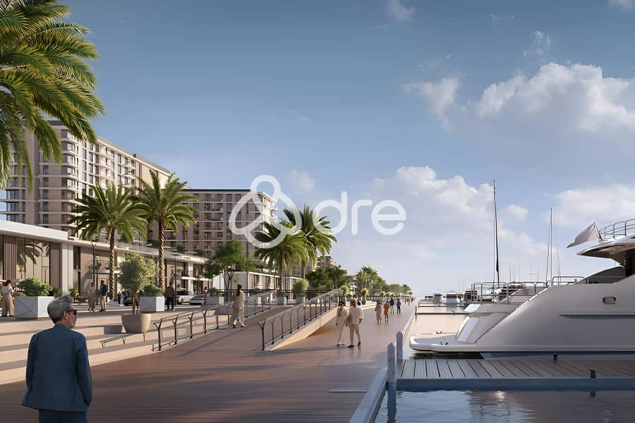 New Launch | Waterfront Living | Inquire Now - Image 9