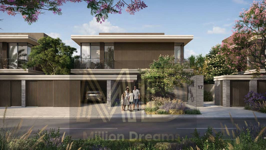 NO PREMIUM | ON PAYMENT PLAN | BIGGER PLOT