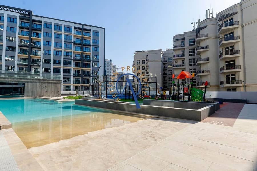 SPACIOUS STUDIO | PRIME LOCATION | CALL NOW - Image 11