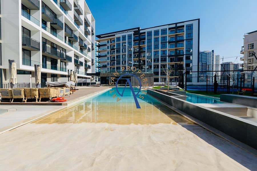 SPACIOUS STUDIO | PRIME LOCATION | CALL NOW - Image 12