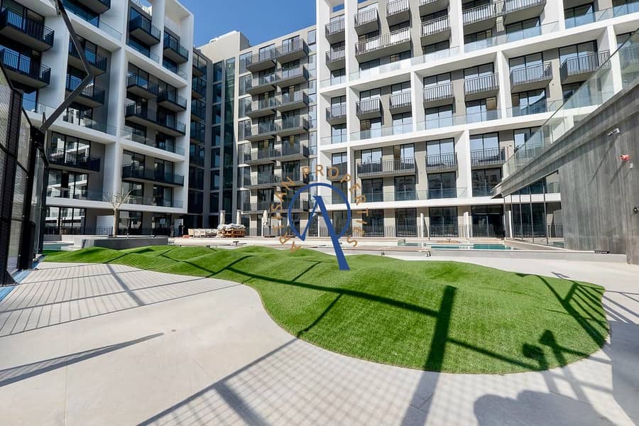 SPACIOUS STUDIO | PRIME LOCATION | CALL NOW - Image 16