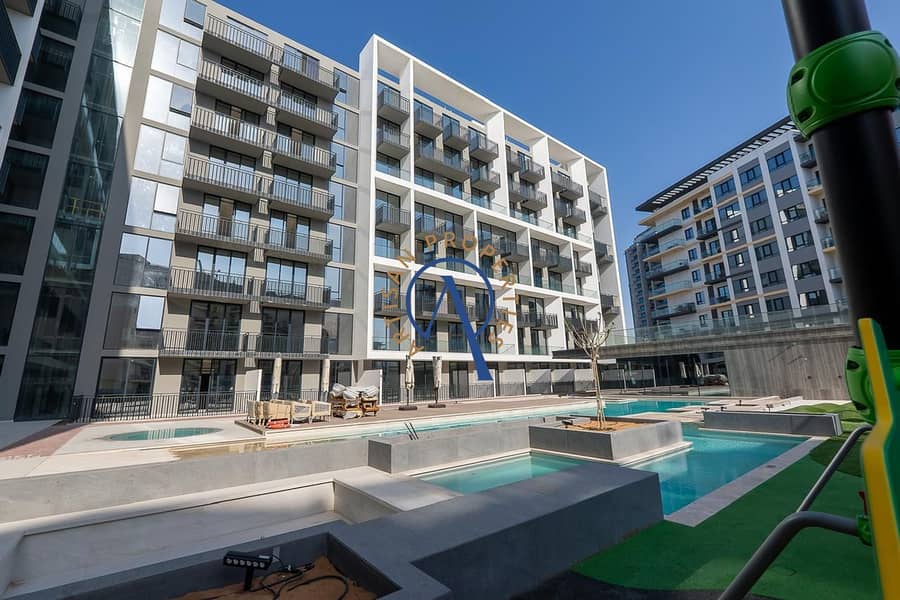 SPACIOUS STUDIO | PRIME LOCATION | CALL NOW - Image 17