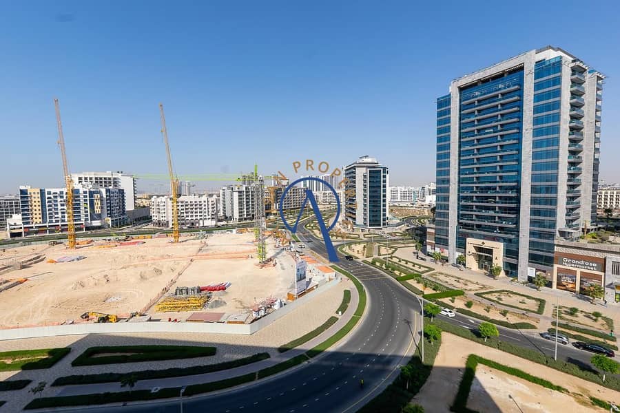 SPACIOUS STUDIO | PRIME LOCATION | CALL NOW - Image 21