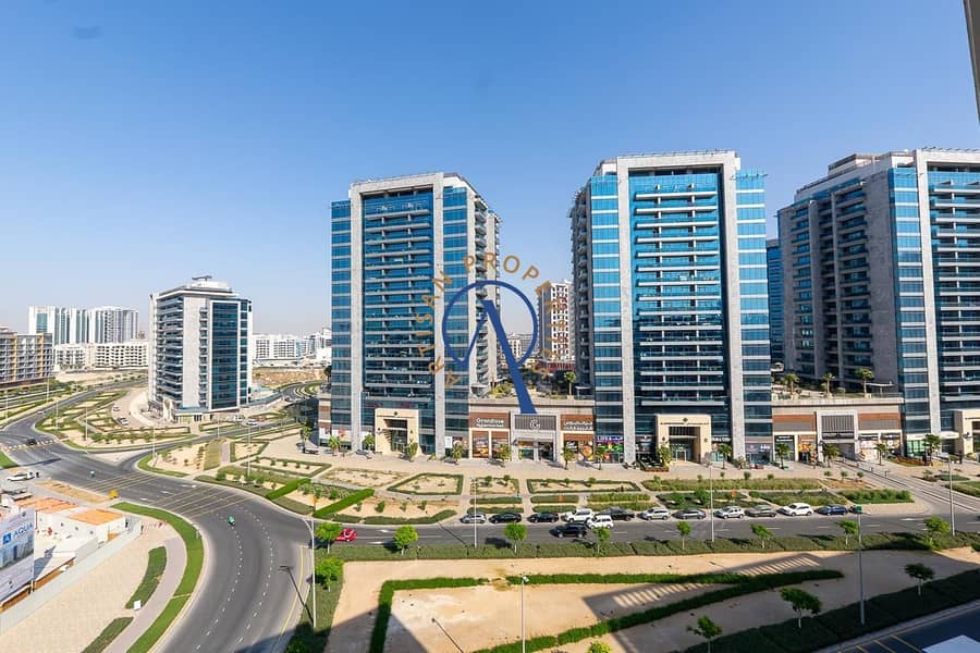 SPACIOUS STUDIO | PRIME LOCATION | CALL NOW - Image 22