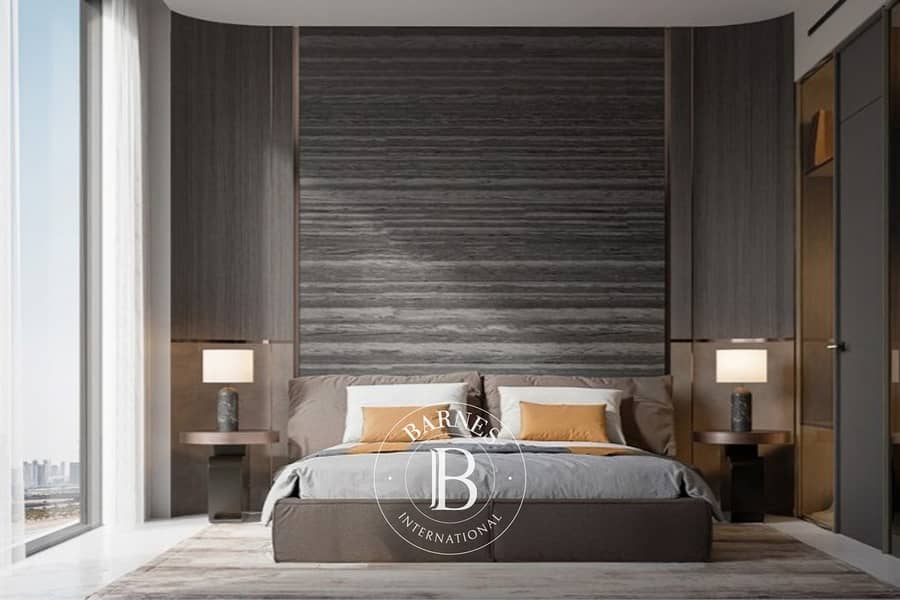 1% Monthly | 3 years Post Handover Payment Plan