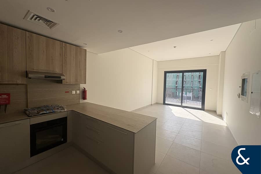 Two Bedrooms | Brand New APT | Vacant Now