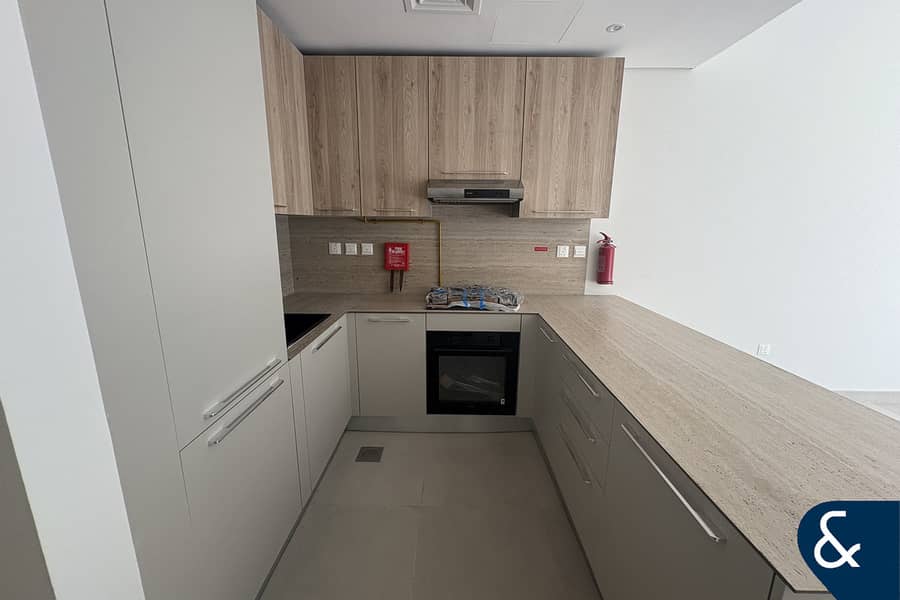 Two Bedrooms | Brand New APT | Vacant Now