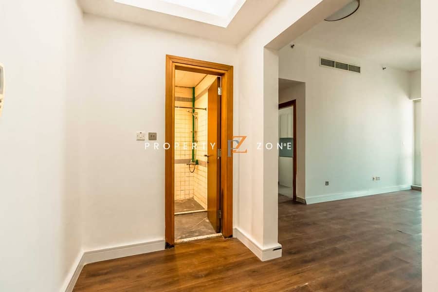 Next to metro | Large Balcony | Ready to move in - Image 12