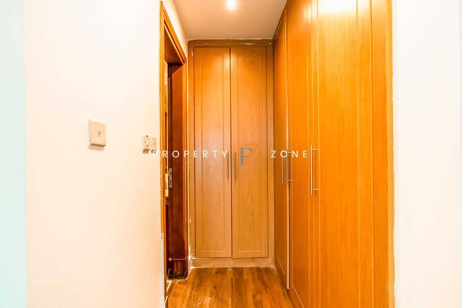 Next to metro | Large Balcony | Ready to move in - Image 21