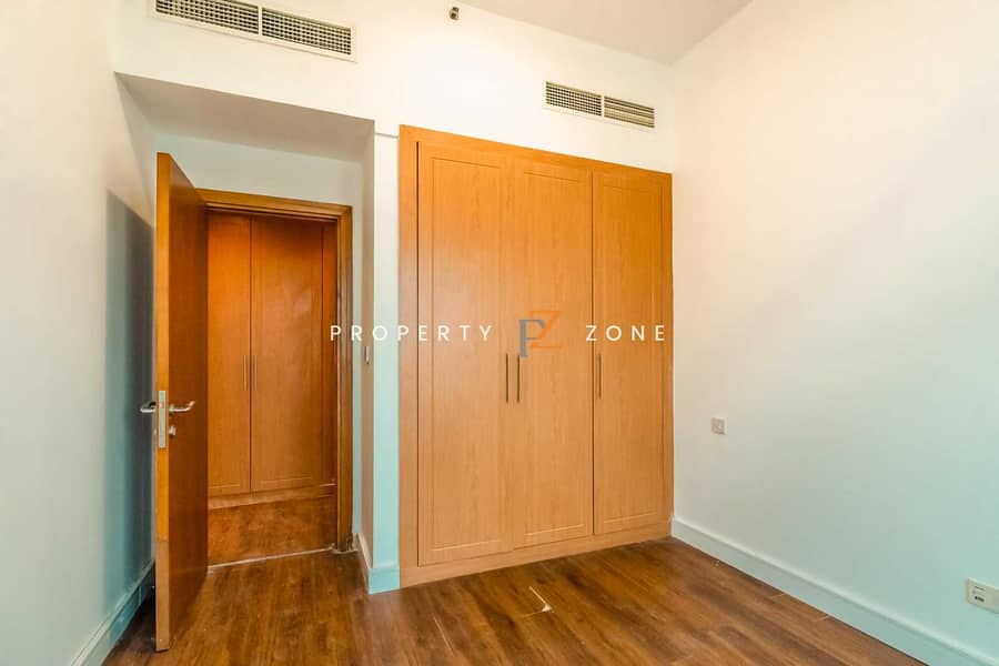 Next to metro | Large Balcony | Ready to move in - Image 24