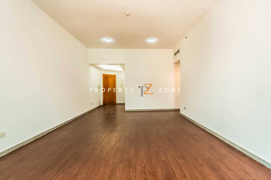 Well Maintained 2BR and Storage | Close to Metro