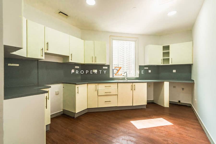 Well Maintained 2BR and Storage | Close to Metro