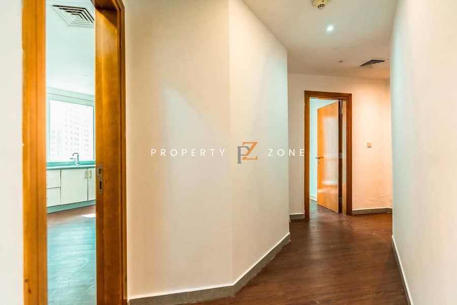 Well Maintained 2BR and Storage | Close to Metro