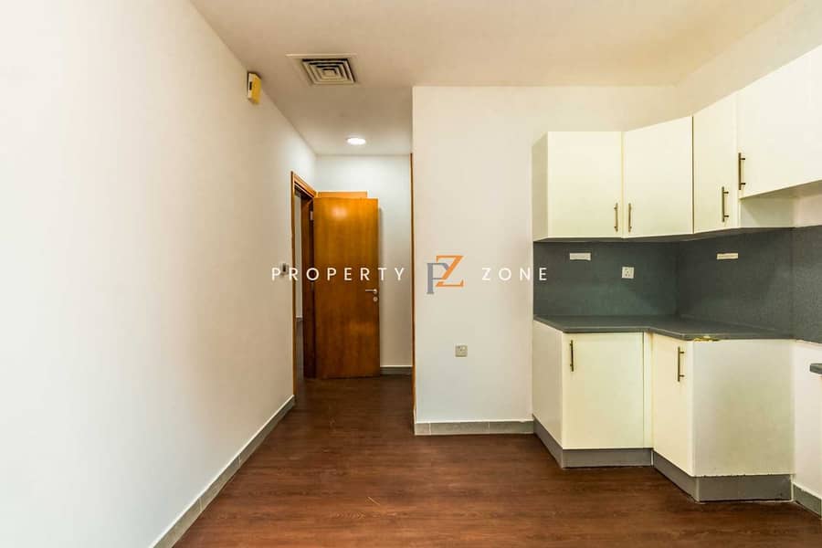 Well Maintained 2BR and Storage | Close to Metro