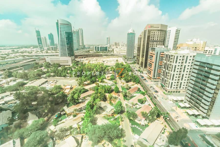 Well Maintained 2BR and Storage | Close to Metro - Image 19