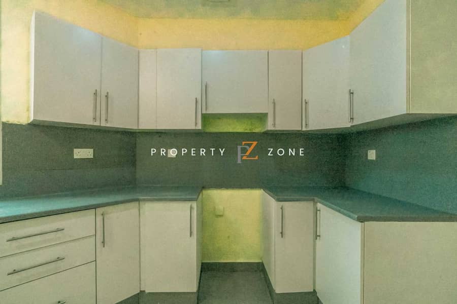 Walking Distance to Metro | Easy Access to SZR