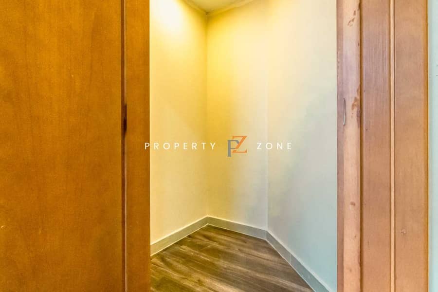 Walking Distance to Metro | Easy Access to SZR