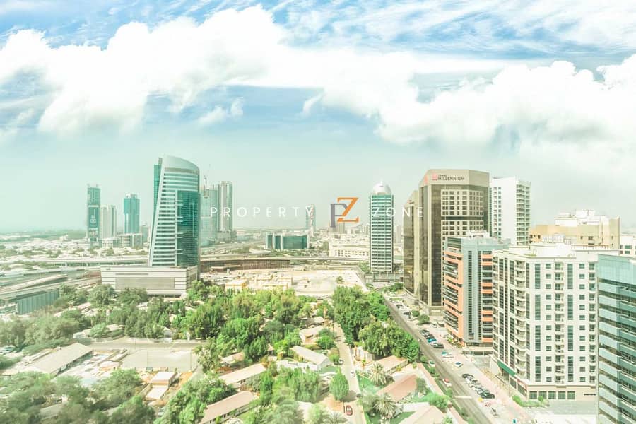 Walking Distance to Metro | Easy Access to SZR - Image 18