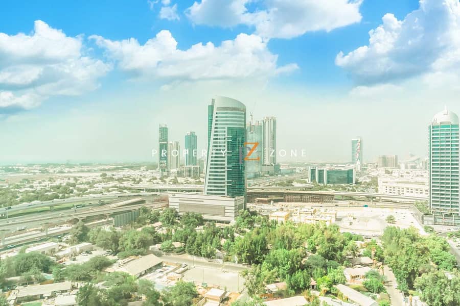 Walking Distance to Metro | Easy Access to SZR - Image 19