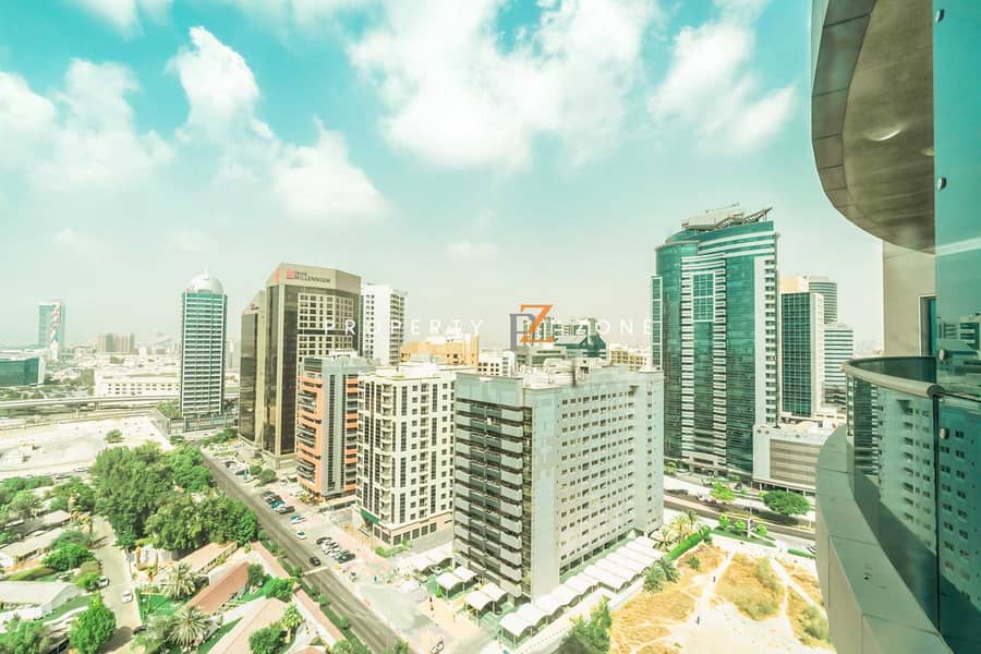 Walking Distance to Metro | Easy Access to SZR - Image 21