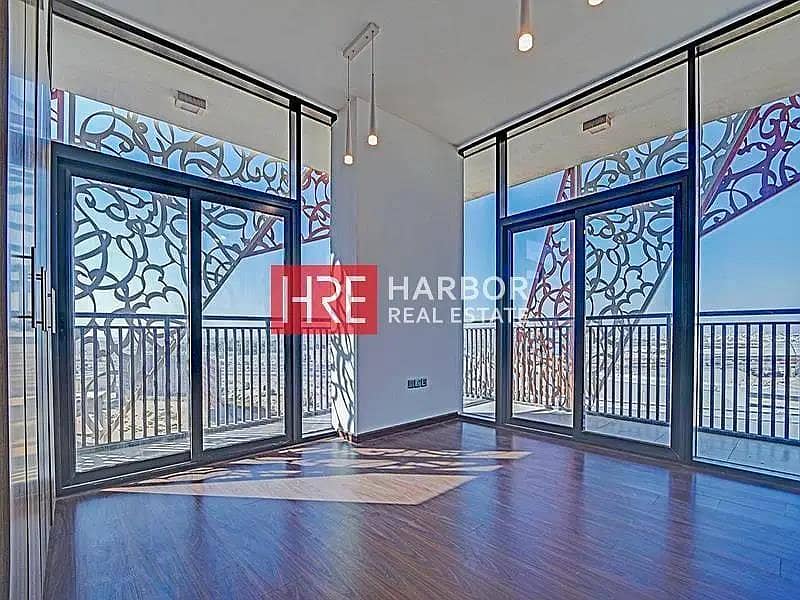 Burj Khalifa and Park view | Spacious | Elegant - Image 7