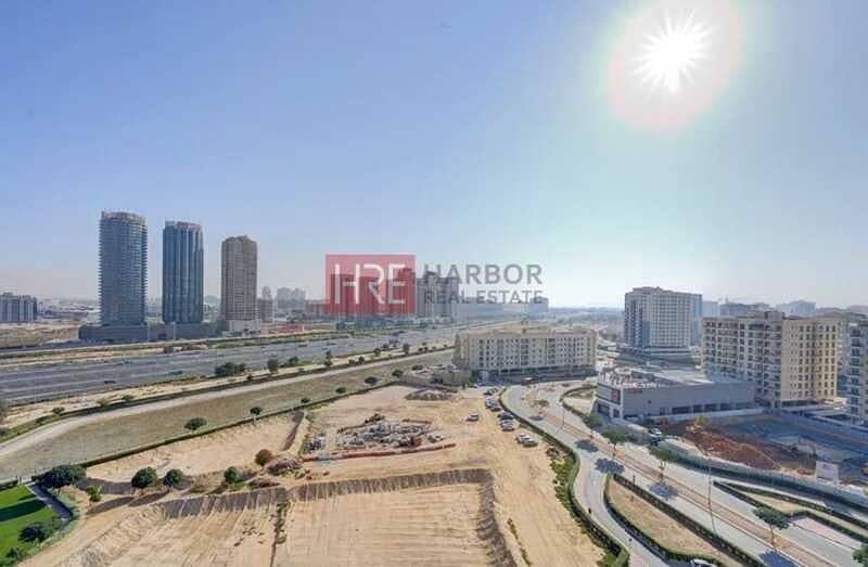 Burj Khalifa and Park view | Spacious | Elegant - Image 16