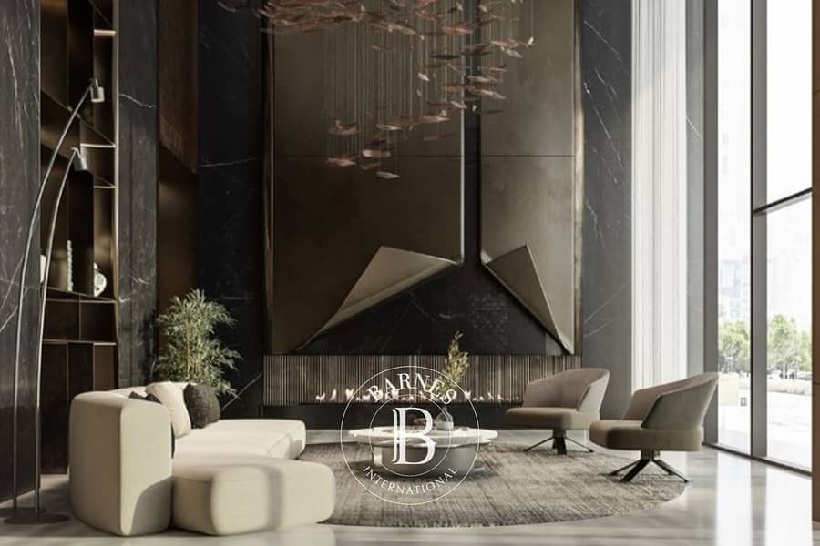 Garden plus Pool View | 3yrs PHPP - Image 9