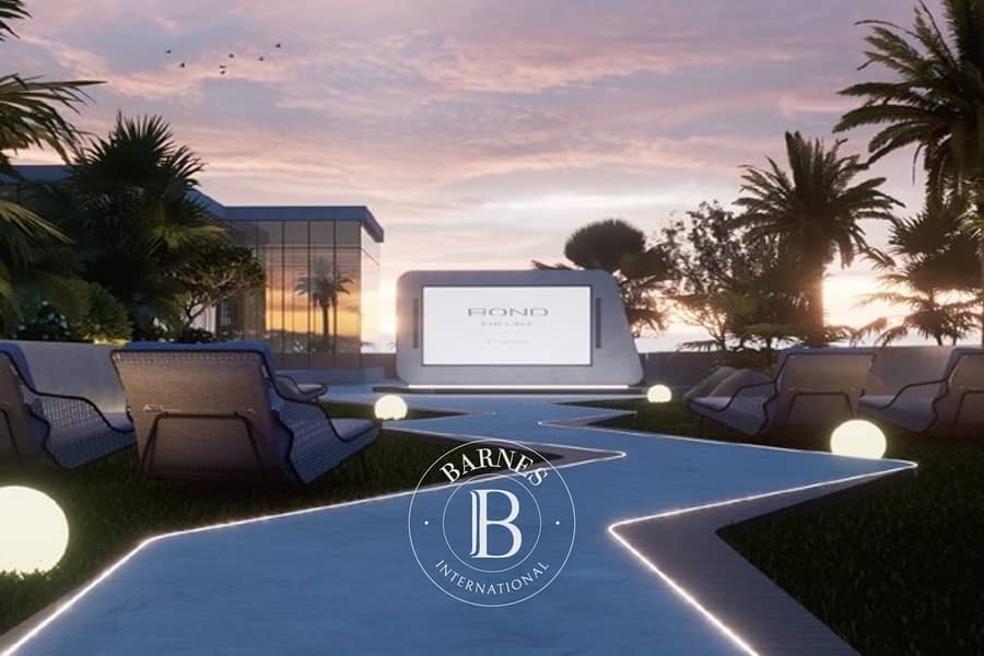 Garden plus Pool View | 3yrs PHPP - Image 15