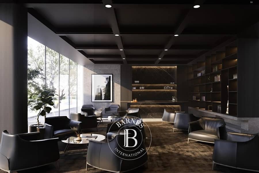 Garden plus Pool View | 3yrs PHPP - Image 16