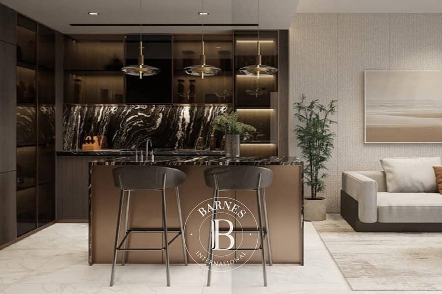 1% Monthly | 3 years Post Handover Payment Plan