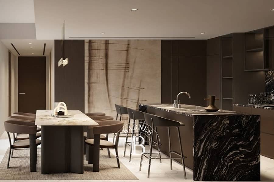 1% Monthly | 3 years Post Handover Payment Plan