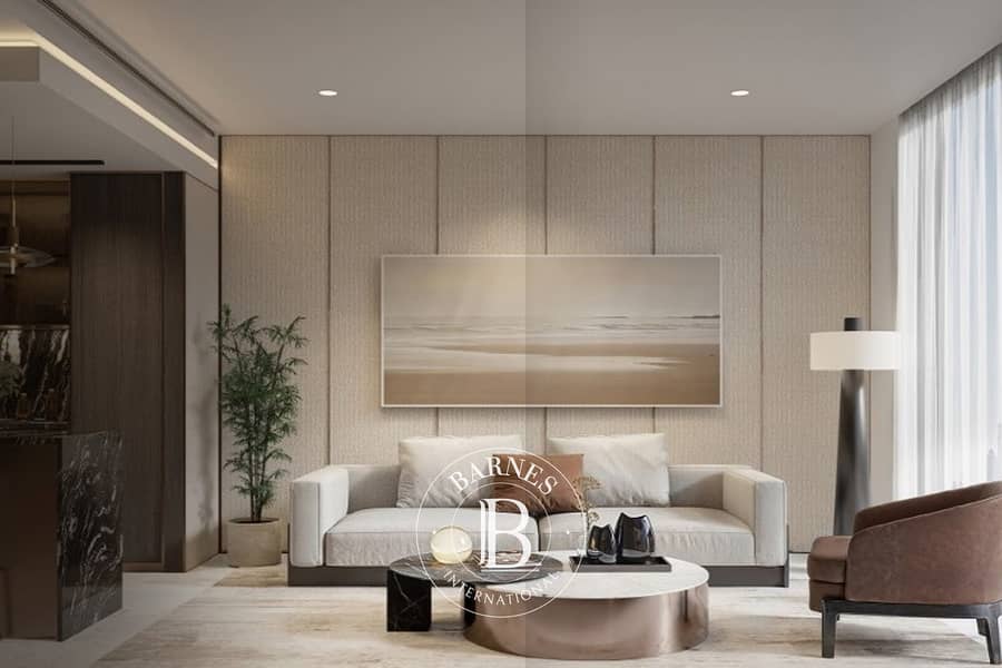 1% Monthly | 3 years Post Handover Payment Plan - Image 6