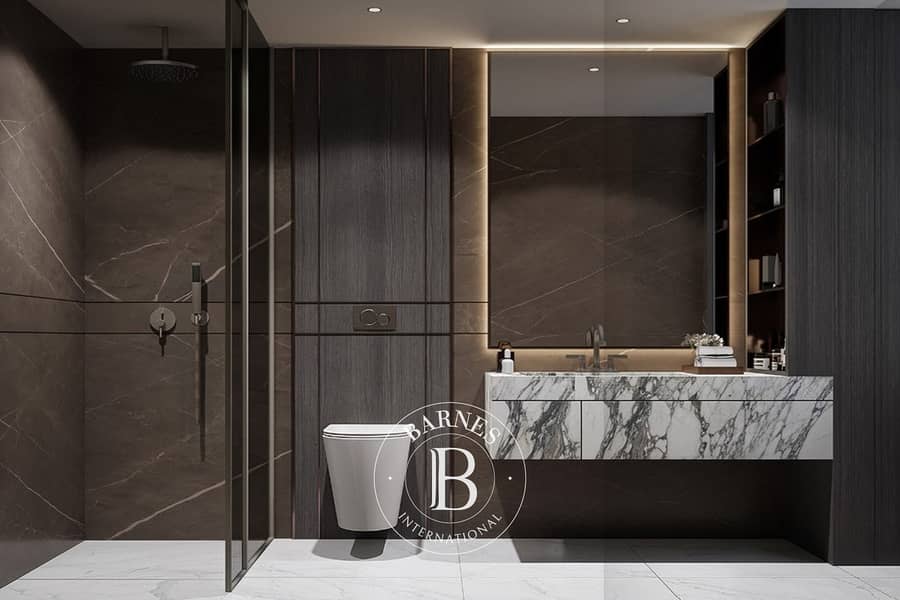 1% Monthly | 3 years Post Handover Payment Plan - Image 7