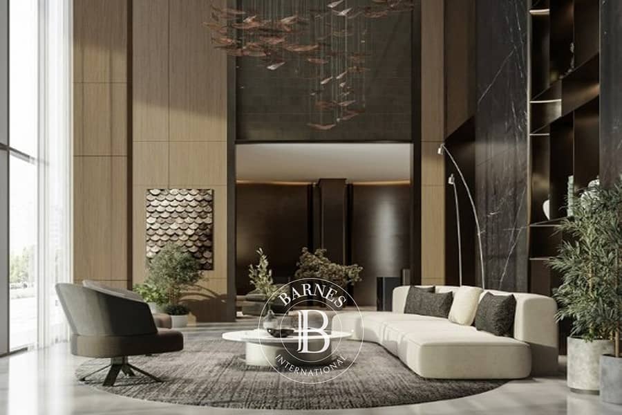 1% Monthly | 3 years Post Handover Payment Plan - Image 9