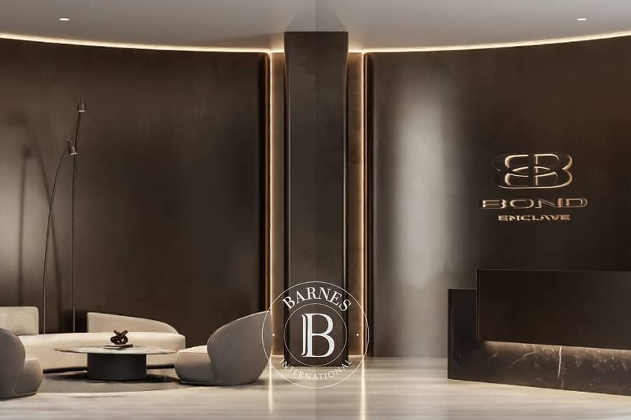 1% Monthly | 3 years Post Handover Payment Plan - Image 11