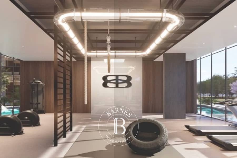 1% Monthly | 3 years Post Handover Payment Plan - Image 12