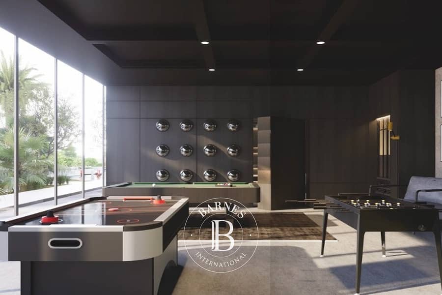 1% Monthly | 3 years Post Handover Payment Plan - Image 14