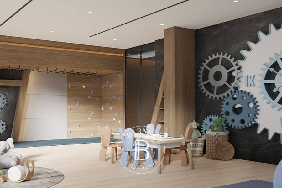 1% Monthly | 3 years Post Handover Payment Plan - Image 15