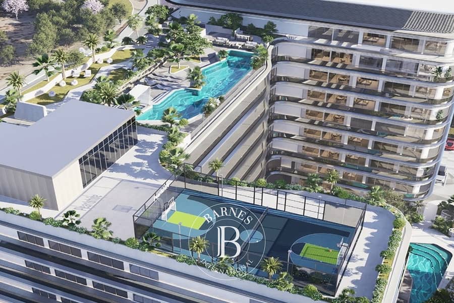 1% Monthly | 3 years Post Handover Payment Plan - Image 18