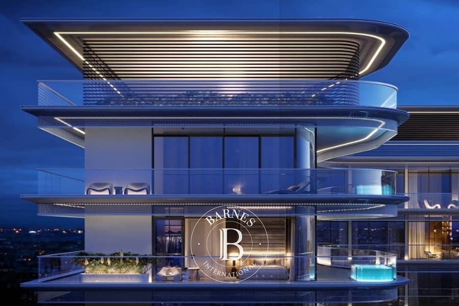 1% Monthly | 3 years Post Handover Payment Plan - Image 20